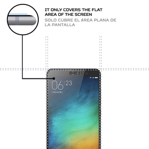 ฟิล์มกันรอย ANTISHOCK สำหรับเสี่ยวมี่ เรดมี่ โน้ต 3 อุปกรณ์เสริมระดับพรีเมียมเพื่อเพิ่มการปกป้องอุปกรณ์ - Product Image 2