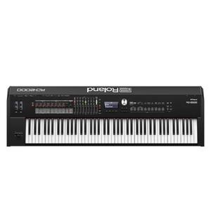 ACABADO NUEVO Escenario digital RD2000 Piano Rolands disponible al por mayor - Product Image 5