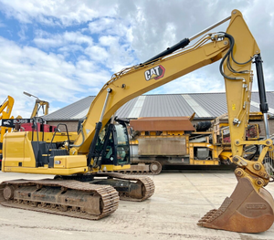 Excavatrice Caterpillar 320 07 à vendre - Product Image 1