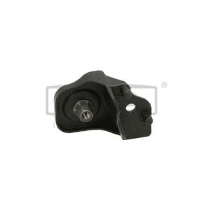 7 e0805234a staffa di montaggio per paraurti e radiatore T6-t7 trasportatore destro