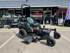 Mejor Oferta 2024: Cortadora de Césped YAKTA YXR120 48 Y10005 ZERO TURN con Plataforma de Corte de 48 Pulgadas - Product Image 3