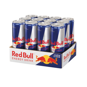 Vente de gros Red Bull 250ml-Boisson énergisante/Boisson énergisante Red Bull/Autriche Red Bull - Product Image 3