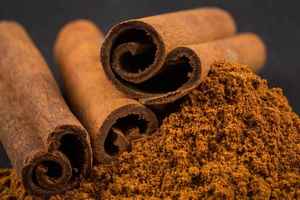 Prime <b>Cinnamon</b> Powder Natural Dalchini Spice Finely <b>Ground</b> with Sweet Aroma and Rich Flavor for Food Processing - Product Image 3
