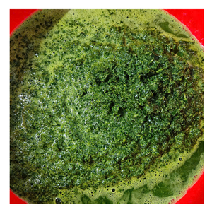 Feuille de manioc congelée pour les plats traditionnels, feuille de manioc congelée de qualité supérieure, parfaite pour la cuisson des soupes, des ragoûts et des repas africains - Product Image 2