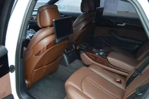 2011 Audi A8 L 4,2 - Product Image 2