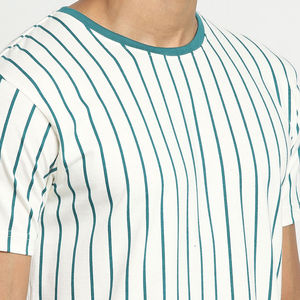 Camiseta de sublimación para hombre de calidad superior de último diseño, camiseta de sublimación para hombre hecha en Pakistán - Product Image 5