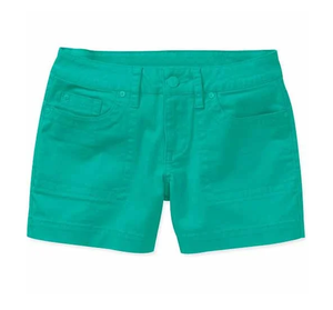 Direct fabricant personnalisé hommes été 5 poches Denim Shorts respirant tissé fermeture éclair mouche solide rue tenue décontracté en plein air - Product Image 5