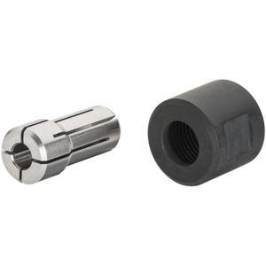 Mandrin à pince Hazet pour meuleuse – Catégorie de produit premium - Product Image 1