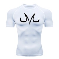 Nouvelles chemises de gymnastique pour hommes Slim Fit Trending Rash Guard Top Notch Personnaliser la conception imprimée en 3D Workout Premium Jogging Wear