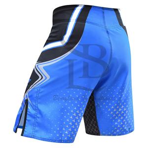 Haute qualité 100% tissus originaux Shorts de boxe pour adultes personnalisés MMA & Muay Thai Shorts nouveau short de boxe de haute qualité - Product Image 2