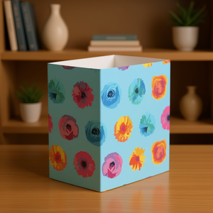 CreaSleeve 173 Scatole Decorative Personalizzate per Merchandising - Product Image 3