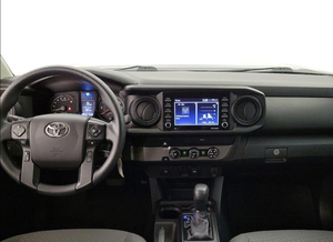 DESCUENTO Toyota Tacoma SR I4 Doble Cabina RWD 2022 (LHD/RHD) - Product Image 4