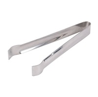 Agitateur à cocktail, shaker à cocktail, accessoires de bar, pinces à glaçons en métal de qualité supérieure, outils de bar, ustensiles en métal, cafés
