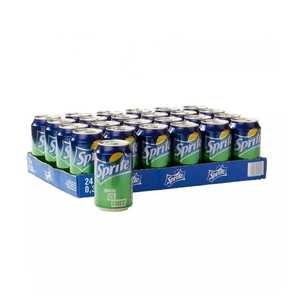 Sprite à boisson gazeuse à prix abordable Sprite gazéifié Soda au citron - Product Image 3
