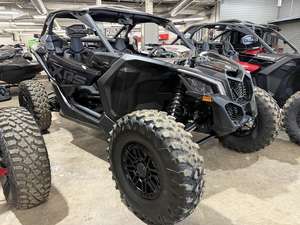 NUEVA LLEGADA 2024 2025 CAN AM MAVERICK X3 LISTO PARA ENVÍO - Product Image 3