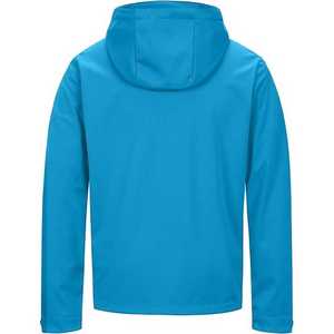 High Quality <b>Men's</b> <b>Smart</b> <b>Casual</b> Nylon <b>Jacket</b> Lightweight Waterproof Multi-Pockets Nylon <b>Jacket</b> - Product Image 2