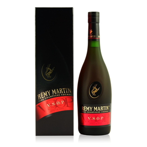 Remy Martin Cognacc VSOP Fine de Champagne 0.7L (40% Vol.) - Product Image 6