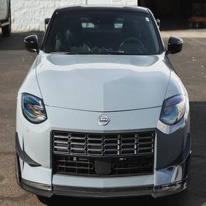 Nissan Z Performance 2023, Caja de Cambios Automática, Título Limpio, Sin Accidentes, con Bajo Kilometraje, Listo para Envío - Product Image 1