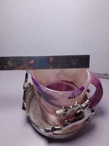 <b>Resin</b> Drinking Mugs Epoxy Mugs With Stand Custom Drinkware Silicone <b>Molds</b> Food-safe <b>Resin</b> Color Pigments Glitter Embellishments - Product Image 3