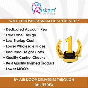 Direct Factory Supplied Raskam Boswellia Serrata <b>Protein</b> Powder for Adults-Natural Ingredients Energy Development Support 36 - Product Image 4