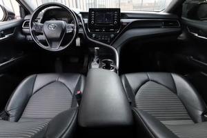 Propre Utilisé 2021 T0y0ta Cam.ry SE - Product Image 6