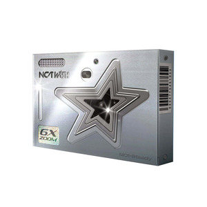 NCT WISH-1st Mini Álbum Steady Versión QR CD de K-Pop con 6 Tarjetas Fotográficas, Libro de Fotos y Caja de Regalo con Tarjeta QR para Adultos - Product Image 1