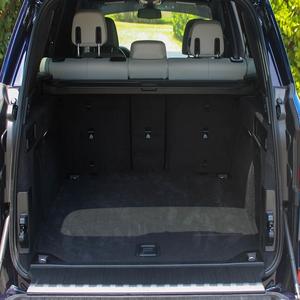 ¡Oferta Imperdible! BMW X5 M50i 2023 Súper Limpio, 523 HP, V8 Twin-Turbo, Tracción Total, Automático, Interior Silverstone, SUV de Lujo - Product Image 5