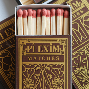 Allumettes en bois en gros de l'Inde - Product Image 1