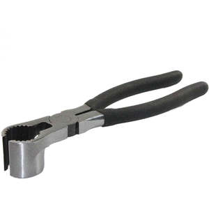 Alicates manuales para mangueras de lavadora ERP THP-1 para soluciones eficaces en fontanería - Product Image 2