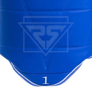 En nuevo diseño, protector de pecho de boxeo, Protector de pecho para equipo de Taekwondo 2023 hombres a la venta - Product Image 6