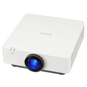 TOP-SELLING NEW Brand New VPL-FHZ80 6000 WUXGA <b>Projector</b> 3LCD (White) - Product Image 3