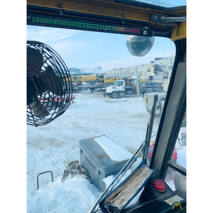 Grue mobile Kato RT760E 2000 d'occasion, capacité de levage maximale de 50 tonnes, charge nominale de 60 tonnes, moteur Mitsubishi - Grue mobile d'occasion à vendre, référence 1012 - Product Image 3