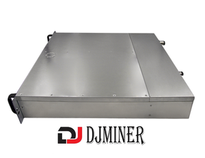 מערכת קירור מים יציבה קנאן אואלון a1566ha כורה 46th/s 17.8j/th עבור כרייה btc בריכת שחיה - Product Image 4