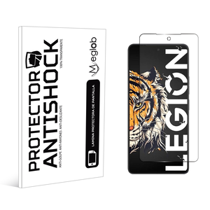 ANTISHOCK สำหรับเลอโนโว เลเจียน Y70 ฟิล์มกันรอยหน้าจอ ทนทานและป้องกันการกระแทกสำหรับอุปกรณ์ของคุณ - Product Image 1