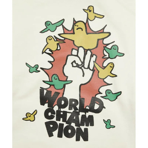 <span class=keywords><strong>Sudadera</strong></span> Campeón Mundial Elegante - Product Image 5