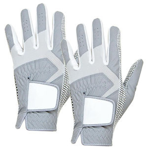 Gants de golf en cuir Cabretta de qualité supérieure meilleure vente logo personnalisé gants de golf de qualité élégante meilleure peau de mouton - Product Image 6