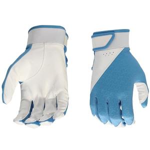Top Vente Gants de Frappeur de Baseball Personnalisés Style Unique À La Mode pour Outfield Position Prix Compétitif avec Votre Propre Logo - Product Image 6