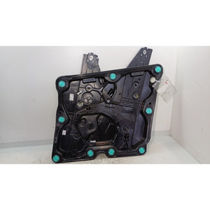 Alzacristallo elettrico anteriore DX VOLKSWAGEN Golf 7 Variant (12>) 5H0837462G DHFA (12>17) - Product Image 1
