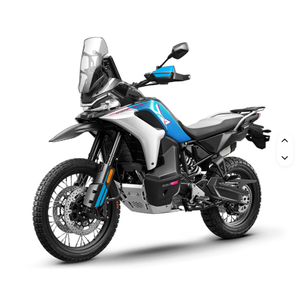 Motocicleta de Aventura Multi-Touring 800MT-X 2026, Nueva, Superventas, Lista para Enviar - Product Image 4