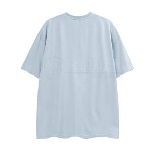 T-shirt graphique confortable pour hommes, prix de gros personnalisable, nouvelle arrivée, design attrayant. - Product Image 2