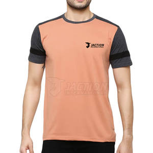 Ropa informal de verano, Camiseta estampada de corte holgado de algodón 100% de calidad Premium para hombres, camisetas ligeras de Material duradero - Product Image 1