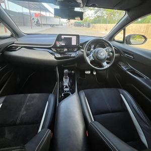 Toyota CH-R GR 2020 Usado, Seminuevo - Product Image 5