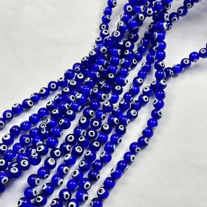 กระเป๋าหลากสีสำหรับทำสร้อยคอ/สร้อยข้อมือ - Product Image 1