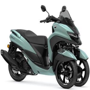 NOUVEAU Scooter à 3 roues Yamaha Tricity 155 125 2026 avec freinage ABS 80 km/h - Product Image 3