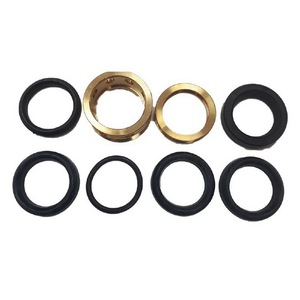 Kit di Riparazione Pistone per Motore 4JB1, Parti di Ricambio Nuove e Complete - Product Image 1