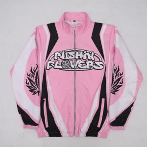 Conjunto de pantalones de chándal y sudadera para hombre, chándal a juego, chándal y Jogger, ropa de calle con estampado digital atlético, conjunto de hombre de peso medio - Product Image 4