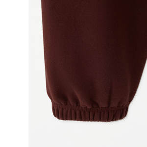 Nouveau style de survêtements pour femmes au design personnalisé Ensemble de survêtements pour femmes au prix de gros avec logo personnalisé à vendre - Product Image 6