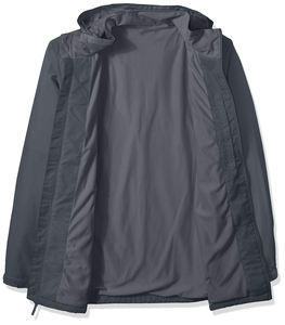 Nueva chaqueta de lluvia resistente a la moda para hombre, gran oferta, accesorio de temporada de invierno a un precio inmejorable - Product Image 6