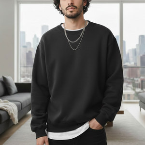 Sudaderas de alta calidad con tejido de algodón mezclado, tacto suave y perfectas para un estilo casual y uso diario en todas las estaciones. - Product Image 3