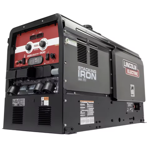 ¡COMPRA AHORA! Cobot de Soldadura CrossCountry 300 C.C/C.V - Nuevo 1000W - ENTREGA MUNDIAL - Product Image 2